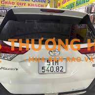 Toyota Rush 2020 7 chỗ Trắng 50633 km