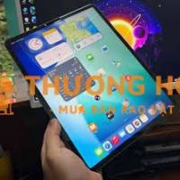 Pass IPad Pro 12.9 Gen 3 Wifi 256gb