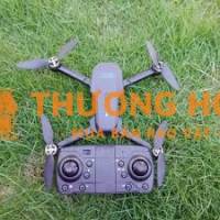 máy bay điều khiển e88 max giải trí