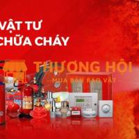 chuyên cung cấp thiết bị phòng cháy chữa cháy Xanh Eco nhận  thiết kế thi công  PCCC Tại HCM