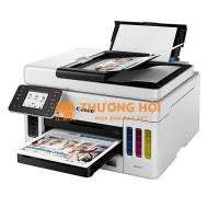 Canon MAXIFY GX6070 All-in-One Ink Tank Printer