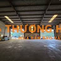 Cho thuê nhà xưởng trong KCN An Nghiệp, Quốc lộ 1A, Sóc Trăng
