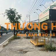 Bán nhà mặt tiền đường Trần Văn Giàu, Phạm Văn Hai