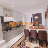NHÀ ĐÃ HOÀN THIỆN TẶNG NỘI THẤT FULL XINH XẮN