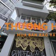 Cho thuê nhà mặt tiền kinh doanh đường Trường Sa, Phường Cầu Kiệu