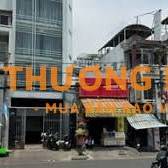 Cho thuê nhà mặt tiền 299 Bình Tiên, Phường 8, Quận 6, 5x20m