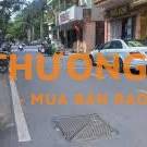 Cho thuê nhà mặt phố Hoàng Sâm, Diện tích sàn 53 m2, 4 tầng