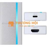 AverMedia BU110 – Capture Card nhỏ gọn, hiệu năng lớn!