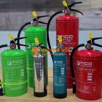 Cung cấp các thiết bị nguyên vật liệu phòng cháy chữa cháy và nhận thiết kế thi công pccc tại HCM