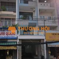 Cho thuê nhà mặt phố số 32 Trần Đăng Ninh, DT 50 m2, 5 tầng