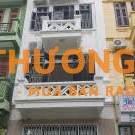 CHÍNH CHỦ CHO THUÊ NHÀ MẶT PHỐ MẠC THÁI TỔ, PHƯỜNG YÊN HOÀ, CẦU GIẤY