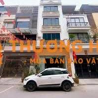 Chính chủ cho thuê liền kề 6 tầng,tháng máy tại: Nguyễn Chánh,Cầu Giấy