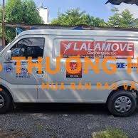 Teraco Tera-V Trắng 42.360 km