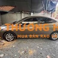 Hyundai Accent 2021 Nâu 190.000km