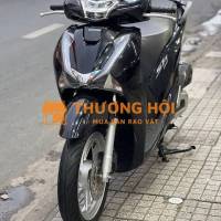Honda SHVN 2019 Đen