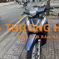 Honda SH Mode 2022 Xanh nhám bản đặc biệt, 9 chủ