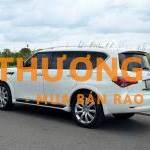 Bán xe INFINITI QX56, Hàng hiếm siêu mới, sản xuất 2012