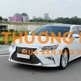 Bán xe LEXUS ES250 Mới như vừa bóc Seal, nguyên bản 100%