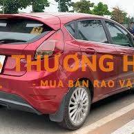 Ford Fiesta 2024 Đỏ 54.000km