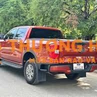 Ford Ranger XLS 2023 2 Cầu Tự Động, CÓ THỂ VAY