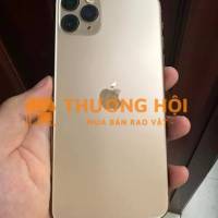 Apple iPhone 11 Pro Max 64GB Vàng zin