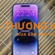 iPhone 14 Pro Max Vna 256GB Màn Oled Mất Face ID