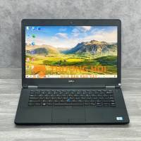 Dell Latitude E7470 i5 8/256GB Mỹ máy lướt như mới