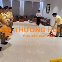 TRƯỜNG THCS VSCHOOL CẦN TUYỂN CẦN TUYỂN 1 NHÂN VIÊN TẠP VỤ