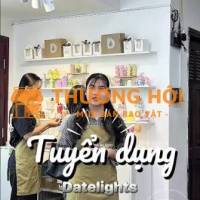 Tuyển LĐPT Bao ăn ở. ( làm về đồ trang trí thủ công)