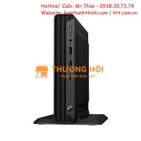 MINI PC HP ELITE 800 G9 B6ZG2PT – CHÍNH HÃNG, SIÊU NHỎ GỌN, BẢO HÀNH ĐẾN 3 NĂM