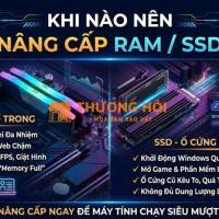 Cung cấp linh kiện máy tính - Laptop