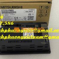 Mitsubishi GT2103-PMBD - Màn hình nhập giá ưu đãi