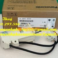 Giá tốt - Động cơ Panasonic MSMA042A2S - Hàng mới 100%