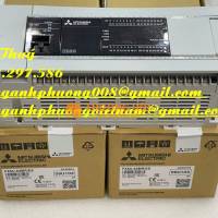 FX5U-64MR/ES - Module PLC Mitsubishi - Hàng chuẩn Japan
