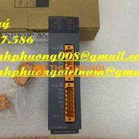 Chuyên thiết bị tự động hoá - Module QJ71C24N-R4 Mitsubishi