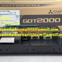 Màn hình công ngiệp Mitsubishi GT2308-VTBD - New 100%