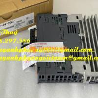 Bộ điều khiển hiệu suất cao MR-J4-20B - Chuyên hàng Mitsubishi