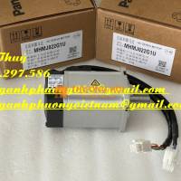Panasonic MHMJ022G1U - New servo motor - Hoàng Anh Phương