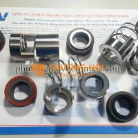 Cung Cấp Phớt Máy Bơm Nước Công Nghiệp Chính Hãng – Giá Tốt Toàn Quốc