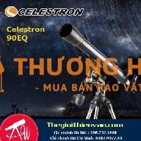 Celestron Astromaster 90F1000 EQ