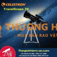 Celestron Travelscope D70F400