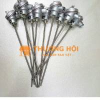 Cung cấp  Can nhiệt PT 100 / Can nhiệt B / Can nhiệt K