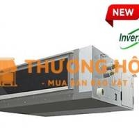 Đại lý Phân phối tận kho cho dòng Điều hòa giấu trần DAIKIN FBFC40 siêu rẻ
