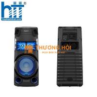 Sony MHC-V43D M1 SP6 Hi-Fi Audio System – Powerful Party Sound for Every Occasion