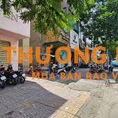 BÁN HOẶC CHO THUÊ NHÀ MẶT TIỀN 87F LÊ VĂN DUYỆT, BÌNH THẠNH, 5 TẦNG