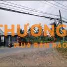 Bán đất tại 345, Nguyễn Đình Kiên, Tân Nhựt, Bình Chánh, 16,6 tỷ,
