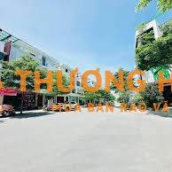 Bán nhà LK Dự án Tự Lập, TP Việt Trì - DT 123m2 - LH 0945255902