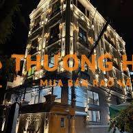 Toà nhà 4 Lầu THANG MÁY CAO CẤP 2 Mặt tiền hẻm xe hơi 7m Lê Quang Định