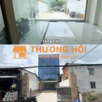 CHO THUÊ TÒA NHÀ VĂN PHÒNG 2 TẦNG CÓ THANG MÁY
