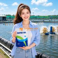 Men vi sinh EM GỐC giá tận gốc